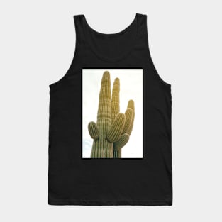 Saguaro Tank Top